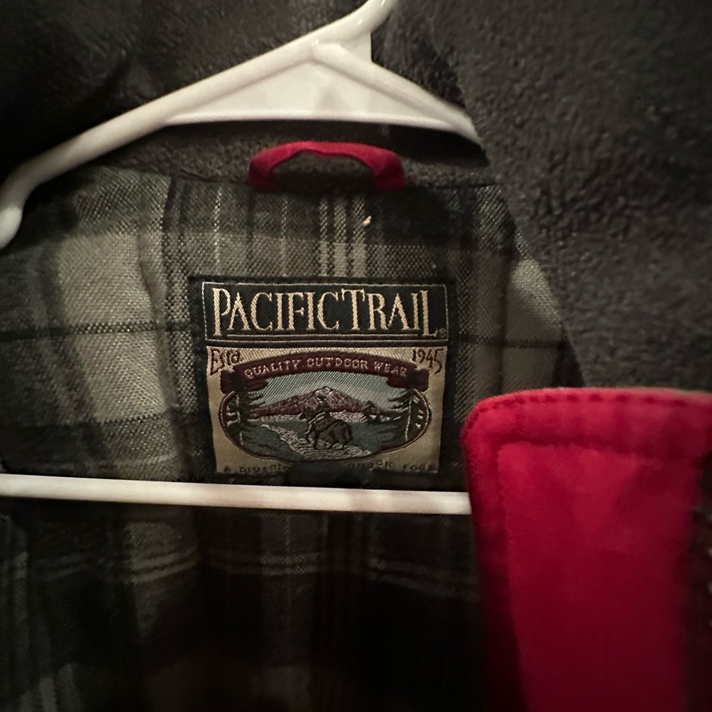 Warm Jacket - image 3